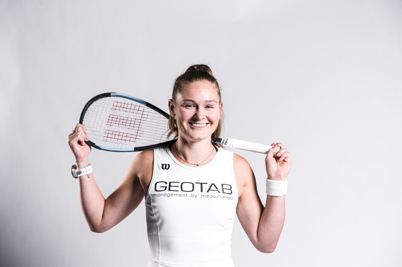Other image for Barnsley woman Hollie hopes for glory with Canada
